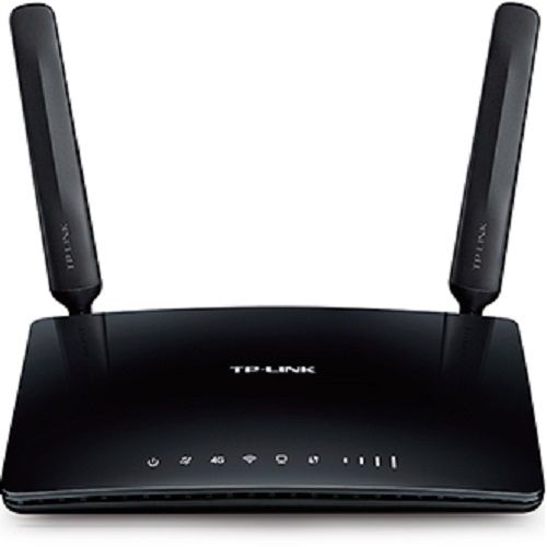 Router Wi-Fi băng tần kép 4G LTE AC750 - (Archer MR200)