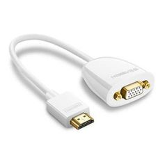 Cáp chuyển HDMI to VGA Ugreen 40252