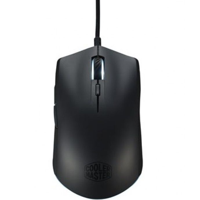 Chuột Cool Master - Mastermouse Lite S