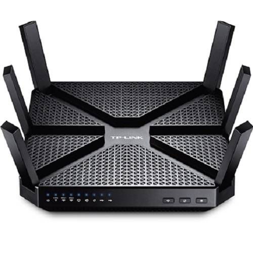 TP-Link Router Gigabit Ba băng tần Không dây AC3200  Archer C3200