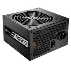 Nguồn máy tính Corsair 500W VS500 CP-9020118-NA