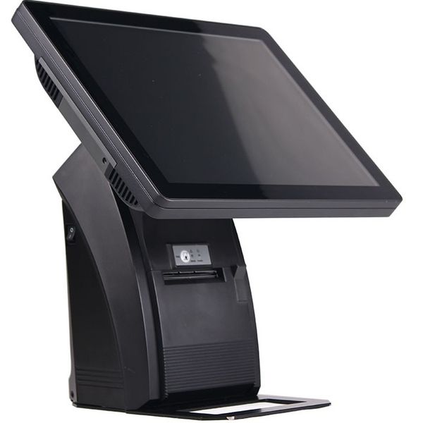 POS ZoneRich J1900/2GB/500GB/15.0 - (ZQ-P1088MAX)