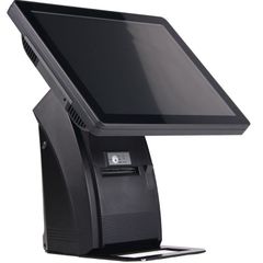 POS ZoneRich J1900/2GB/500GB/15.0 - (ZQ-P1088MAX)