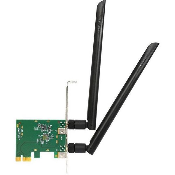 Card Mạng không dây D-link  DWA-582