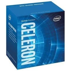 Bộ Vi Xử Lý CPU Intel Celeron G3930