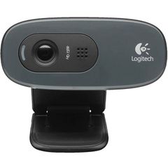 Webcam Logitech C270