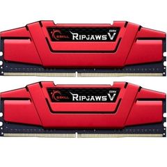 Ram G.Skill Ripjaws 8GB(2x4) DDR4 Bus 2400Mhz F4-2400C15D-8GVR