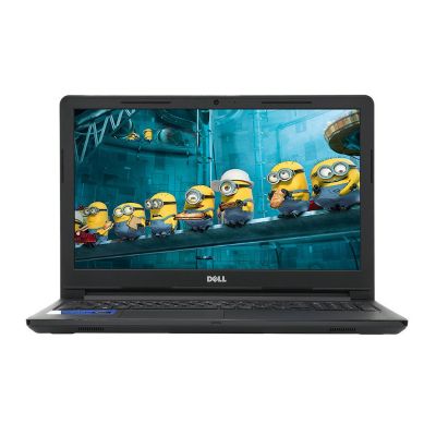 Laptop Dell Vos 3568 i3-7020U/4GB/1TB/15.6