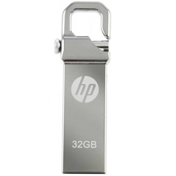 Ổ Cứng Di Động Hp 32Gb V250W