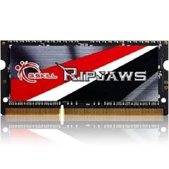 G.Skill Ripjaws 4GB DDR3 Bus 1600Mhz F3-1600C11S-4GRSL