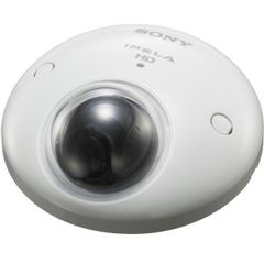 Camera IP Dome SONY SNC-XM636