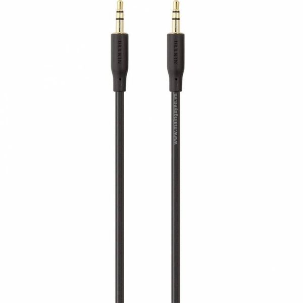 Cáp nối AUX 3.5mm Belkin F3Y117bt2M/qe2M