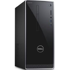 Dell Inspiron 3668MT i3-7100/4GB/1TB/DVDRW - (MTI31233)