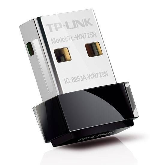 Card Mạng TP-Link USB TL-WN725N