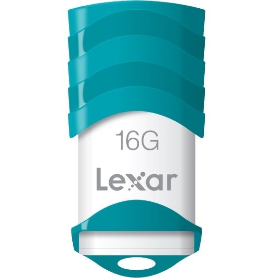 USB Lexar 16GB - (LJDV30-16GABAS) – Mai Phương Computer