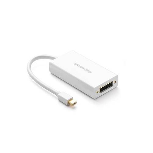 Bộ chuyển đổi mini Displayport to HDMI/VGA/DVI Ugreen 20417