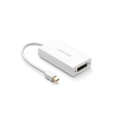 Bộ chuyển đổi mini Displayport to HDMI/VGA/DVI Ugreen 20417