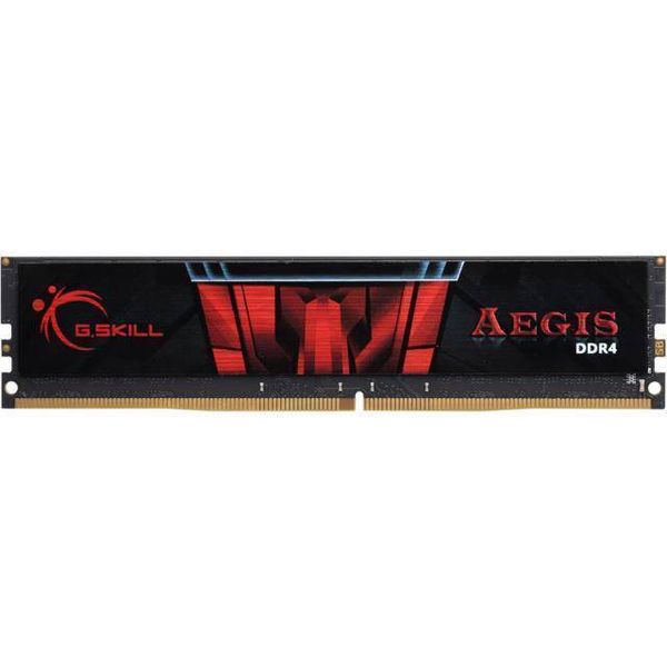 Ram G.Skill 8GB Bus 2400 DDR4 F4-2400C17S-8GIS