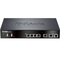 Unified Services Router D-Link DSR-1000