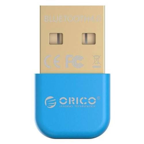 Usb Bluetooth Orico BTA-403-BL Xanh 4.0