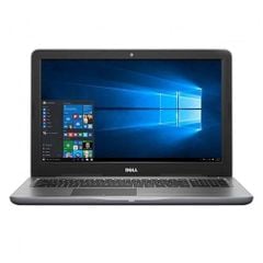 Laptop Dell Ins 15 N5570B i7-8550U/8GB/2TB/AMD R530-4GB/DVDRW/15.6 P66F001