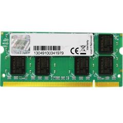 Ram G.Skill 2GB DDR2 Bus 800Mhz F2-6400CL5S-2GBSQ