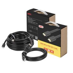 Cáp Unitek HDMI 25M ( Y-C170 )