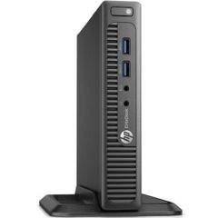 HP Prodesk 400 G2 DM Business PC i3-6100T/4GB/500GB - (Y8Q10PA)