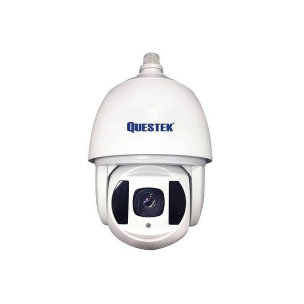 Camera Speed Dome Hồng Ngoại Questek Dome QTC-841H