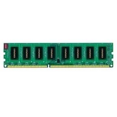 Ram Kingmax 2GB DDR3 Bus 1600MHz