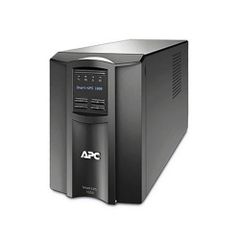 Bộ lưu điện UPS APC Smart SMT1000I 230V