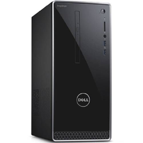 Dell Vostro 3667 MT G4400/4GB/500GB/DVDRW - (MT7G440)