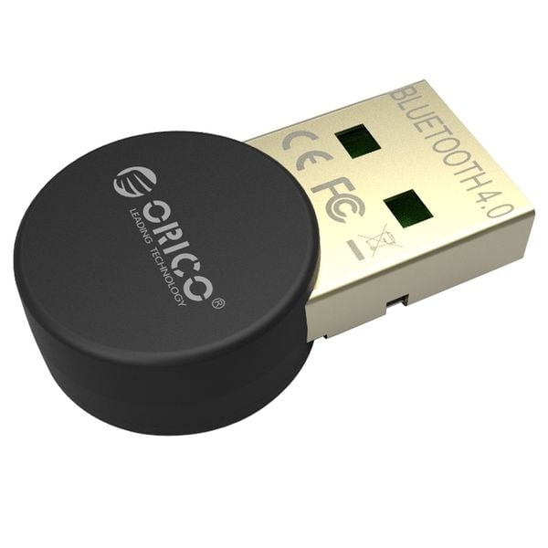 USB Orico Bluetooth Adapter 4.0 BTA-406