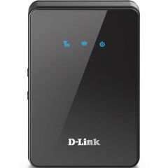 Bộ phát di động D-Link Wifi 4G DWR-932C-A1