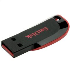 Ổ Cứng Di Động (Usb) Sandisk 16Gb SDCZ50-016G-B35 Cruzer