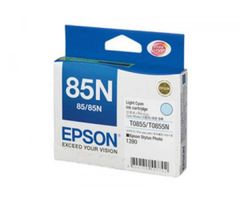 Mực In Epson T122500 (85N) Light C