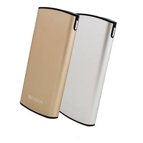 Pin dự phòng Genshai P10-Q2 10000mah