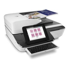 HP ScanJet Enterprise Flow N9120 fn2 Document Scanner