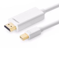 Cáp mini displayport to HDMI MD101 2M Ugreen 10404