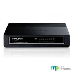 Switch TP-Link 16 Ports Tl-SF1016D