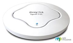 Bộ Định Tuyến Không Dây Draytek Vigor AP910C