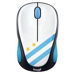 Chuột Không Dây Logitech M238 (Argentina)