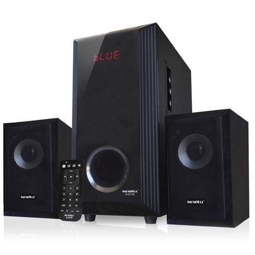 Loa Soundmax A2118/2.1