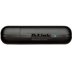 D-Link USB Wireless N300 DWA-132