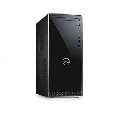 Máy bộ Dell Ins 3670 MT Pentium G5400/4GB/1TB 42IT370007