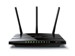 Bộ Định Tuyến Không Dây TP-Link 2.4GHz/5GHz Arrcher C1200