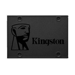 Ổ cứng gắn trong Kingston A400 SSD 120GB SA400S37/120G