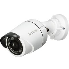 Camera D-Link Vigilance Full HD Outdoor PoE Mini Bullet DCS-4703E