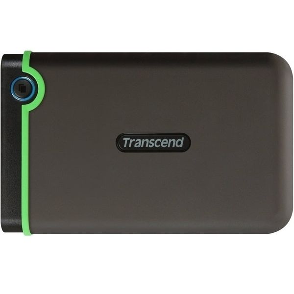 Ổ Cứng Di Động Transcend StoreJet M3 1TB USB 3.0 TS1TSJ25M3S