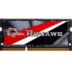 Ram G.Skill 4GB DDR3L Bus 1600Mhz F3-1600C9S-4GRSL